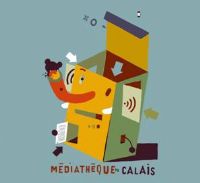 C'est la rentrée dans le réseau des bibliothèques de Calais…. Du 4 au 26 septembre 2012 à Calais. Pas-de-Calais. 